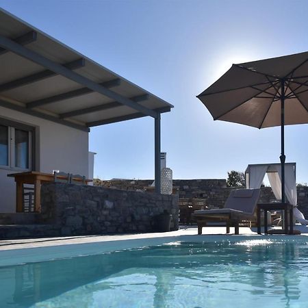 Blue View Villa Apartment #1 With Shared Pool 普恩达 外观 照片